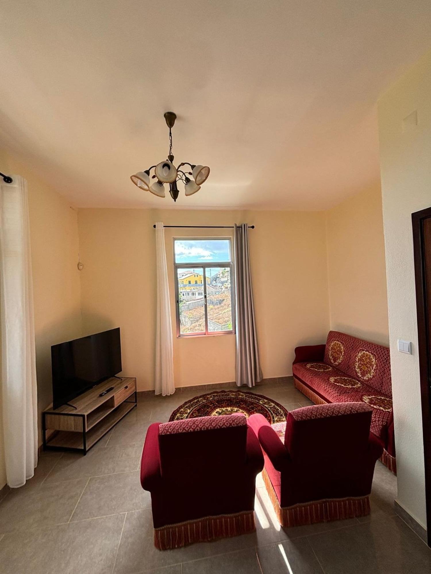 Willa Carmelita House 2 Ribeira Brava Zewnętrze zdjęcie
