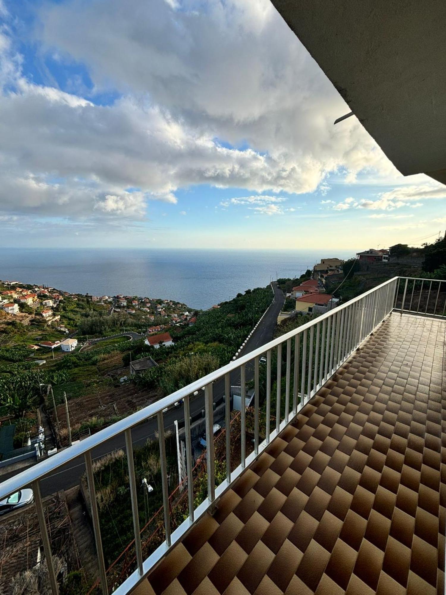 Willa Carmelita House 2 Ribeira Brava Zewnętrze zdjęcie